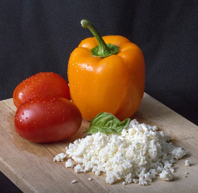 Ajvar-Schafskäse-Paste – Uta kocht